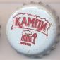 Beer cap Nr.6891: all brands produced by ZAO Kampi/Kamensk-Uralskiy