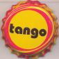 Beer cap Nr.6894: Tango produced by Rolinck/Steinfurt