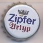 Beer cap Nr.6928: Urtyp produced by Brauerei Zipf/Zipf