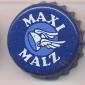 Beer cap Nr.6938: Maxi Malz produced by Union Ritter Brauerei/Dortmund