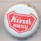 Beer cap Nr.6972: Traunsteiner Edel Hell produced by Kiesel Bräu/Traunstein
