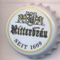 Beer cap Nr.6983: Jubiläumsbräu produced by Ritterbräu/Neumarkt