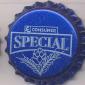 Beer cap Nr.6993: Consumer Special produced by Groupo Eroski/Elorrio
