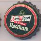 Beer cap Nr.7001: Nostrum Extra produced by San Miguel/Barcelona