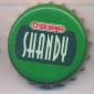 Beer cap Nr.7003: Shandy produced by Cruzcampo/Sevilla