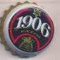 Beer cap Nr.7007: 1906 Extra produced by San Miguel/Barcelona