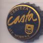 Beer cap Nr.7010: Casta Ale Morena produced by Especialidades Cerveceras S.A.de C.V./Apodaca