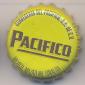 Beer cap Nr.7017: Pacifico produced by Cerveceria Del Pacifico/Mazatlan