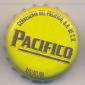 Beer cap Nr.7018: Pacifico produced by Cerveceria Del Pacifico/Mazatlan