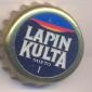 Beer cap Nr.7039: Lapin Kulta Mieto I produced by Oy Hartwall Ab Lapin Kulta/Tornio