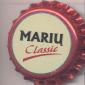 Beer cap Nr.7045: Mariu Classic produced by Kalnapilis/Panevezys