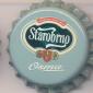 Beer cap Nr.7048: Starobrno Osma produced by Pivovar Starobrno/Brno
