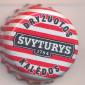 Beer cap Nr.7098: Dryzuotos Kaledos produced by Svyturys/Klaipeda