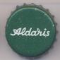 Beer cap Nr.7115: Gaisais produced by Aldaris/Riga