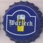 Beer cap Nr.7124: Warteck produced by Warteck Brauerei + Getraenke AG/Basel