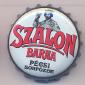 Beer cap Nr.7128: Szalon Barna produced by Pecsi Sörfozde RT/Pecs