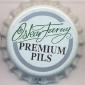 Beer cap Nr.7146: Premium Pils produced by Edelweissbrauerei Farny/Kisslegg