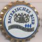 Beer cap Nr.7165: Bayerisches Bier produced by Privatbrauerei Ehnle/Lauterbach