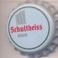 Beer cap Nr.7172: Schultheiss produced by Schultheiss Brauerei AG/Berlin