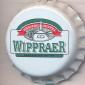 Beer cap Nr.7198: Wippraer produced by Brauerei Wippra/Wippra