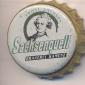 Beer cap Nr.7199: Sachsenquell produced by Brauerei Kamenz/Kamenz