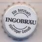 Beer cap Nr.7201: Ingobräu produced by Ingobräu/Ingolstadt