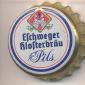 Beer cap Nr.7208: Pils produced by Eschweger Klosterbrauerei GmbH/Eschwege