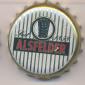 Beer cap Nr.7216: Alsfelder produced by Brauerei Alsfeld AG/Alsfeld
