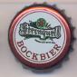 Beer cap Nr.7218: Sternquell Bockbier produced by Sternquell Brauerei GmbH/Plauen