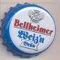 Beer cap Nr.7235: Bellheimer Weiz`n Bräu produced by Bellheimer Privatbrauerei K. Silbernagel AG/Bellheim