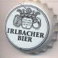 Beer cap Nr.7248: Irlbacher Bier produced by Schlossbrauerei Irlbach/Irlbach