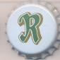 Beer cap Nr.7250: Riebeck Premium Pilsener produced by Riebeck Brauerei Gera/Gera