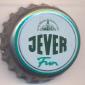 Beer cap Nr.7252: Jever Fun produced by Fris.Brauhaus zu Jever/Jever