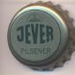 Beer cap Nr.7258: Jever Pilsener produced by Fris.Brauhaus zu Jever/Jever