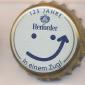 Beer cap Nr.7262: Herforder produced by Brauerei Felsenkeller/Herford