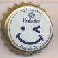 Beer cap Nr.7265: Herforder produced by Brauerei Felsenkeller/Herford