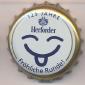 Beer cap Nr.7268: Herforder produced by Brauerei Felsenkeller/Herford