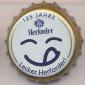 Beer cap Nr.7280: Herforder produced by Brauerei Felsenkeller/Herford