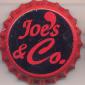 Beer cap Nr.7293: Joe's produced by Papa Joe's Brauhaus/Köln