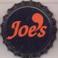 Beer cap Nr.7294: Joe's produced by Papa Joe's Brauhaus/Köln