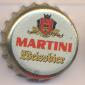 Beer cap Nr.7301: Martini Weissbier produced by Martini/Kassel