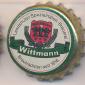 Beer cap Nr.7304: Wittmann produced by Brauerei C. Wittmann/Landshut
