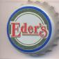 Beer cap Nr.7305: Eder's produced by Eder's Familienbrauerei/Grossostheim