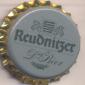 Beer cap Nr.7314: Reudnitzer Diät Bier produced by Leipziger Brauhaus zu Reudnitz GmbH/Leipzig