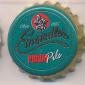 Beer cap Nr.7319: Einsiedler Privat Pils produced by Einsiedler Brauhuas GmbH Privatbrauerei/Einsiedel