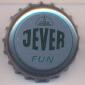 Beer cap Nr.7320: Jever Fun produced by Fris.Brauhaus zu Jever/Jever