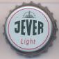 Beer cap Nr.7321: Jever Light produced by Fris.Brauhaus zu Jever/Jever