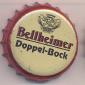 Beer cap Nr.7331: Bellheimer Doppel Bock produced by Bellheimer Privatbrauerei K. Silbernagel AG/Bellheim