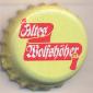 Beer cap Nr.7332: Altes Wolfshöher produced by Brauerei Wolfshöhe K. & F. Weber/Wolfshöhe