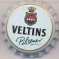 Beer cap Nr.7341: Veltins Pilsener produced by Veltins/Meschede